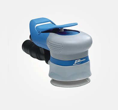 PS-3500D氣動砂紙機